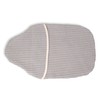 Organic Hot Water Bottle Cover Compact for Hot Water Bottle