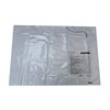 Pack of 10 Polyethylene Emptying and Disposal Bags FBPE 25L