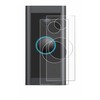 ScreenLeaf (Pack of 2 Protective Film for Ring Video Doorbell