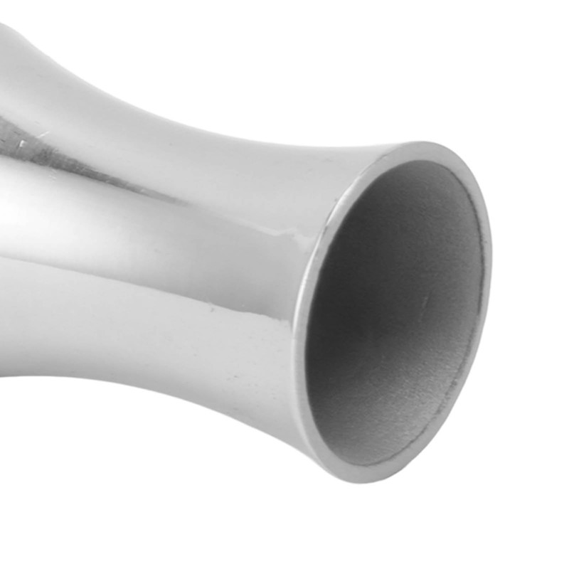 Cascade Fountain Nozzle, Stainless Steel Water Fountain Nozzle Spray, Pond