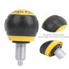 Pack of 5 Pull Pin Spring Knob Fitness Pop Pull