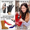 FOOTMATTERS Shoe Stretcher Spray with Telescopic Shoe Horn – Stretches