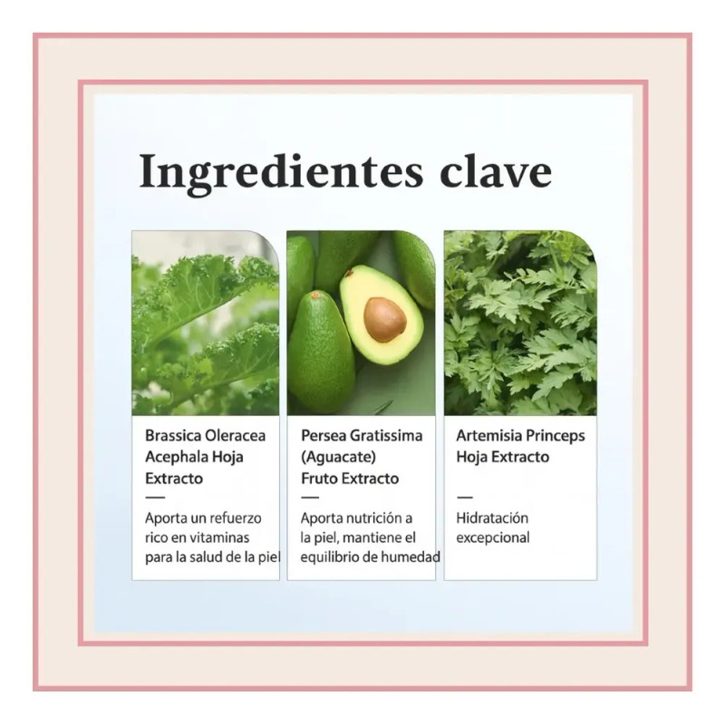 Dr. Althea 147 Barrier Cream Crema Humectante Calmante 50ml