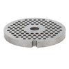 Stainless Steel Meat Grinder Plate Discs Blades Replacement 3mm Round