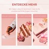 BeautyU® HomeLashes Natural Look, Eyelash Fans for Eyelash Extensions at
