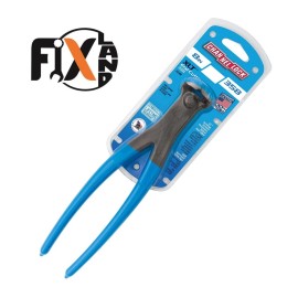 Channellock 8" Cutting Plier with End Cutter for Versatile Use