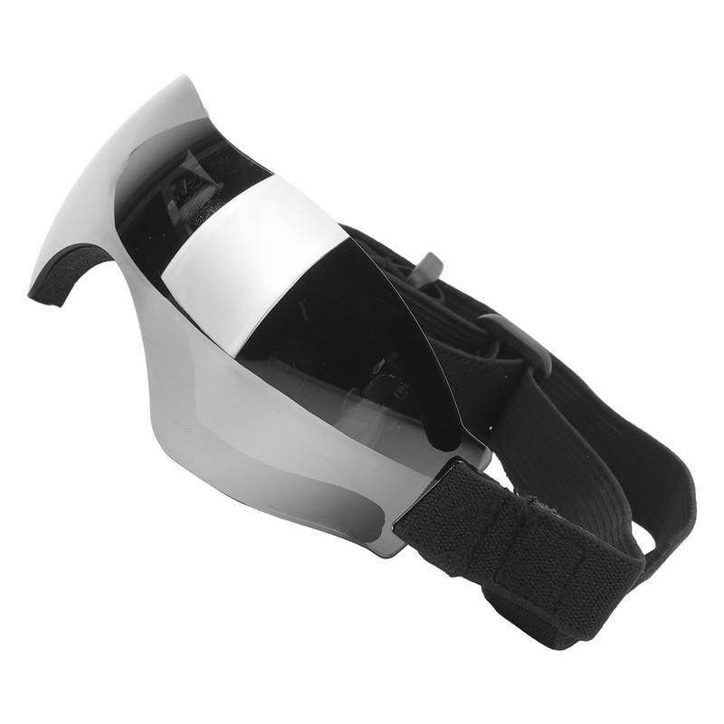 Dog Sunglasses Pet Goggles with Adjustable Strap UV Protection Eye