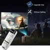 Universal Projector Remote Control fit for All EPSON Projectors, Include