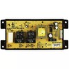 316455500 Oven Range Stove Clock Control Board,Compatible with Frigidaire and
