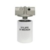 Buyers Products HFA12525 Filter Assembly (Filter Assy 25 Micr 25