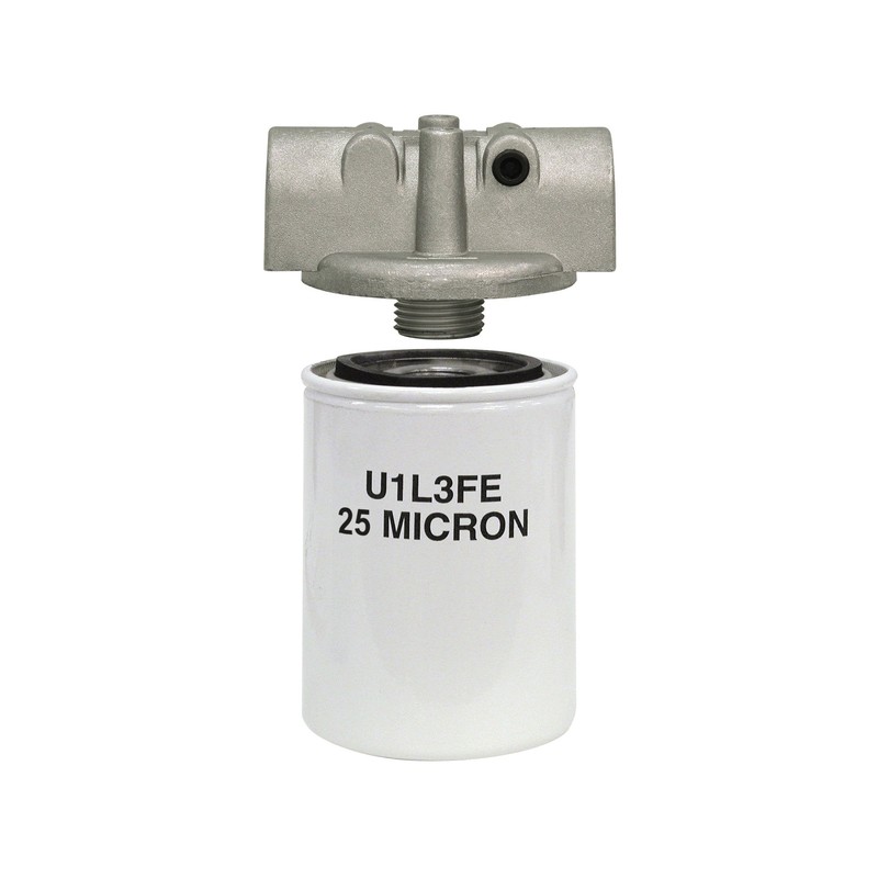 Buyers Products HFA12525 Filter Assembly (Filter Assy 25 Micr 25