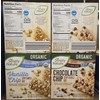 Simply Nature Organic NON-GMO Vanilla Chip & Chocolate Chip Chewy
