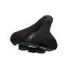 Terry Fisio ClimaVent Gel Max Men Saddle with Light FeC