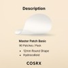 COSRX [COSRX]Master Patch Basic 90pcs