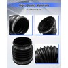 Engine Air Intake Hose Fit for Dodge Ram 2500 3500