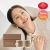 Koi Flow Lifting Wrapping Cream 50ml Set (+Gua Sha Massager