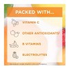 Emergenc Vitamina Antioxidantes Electrolitos