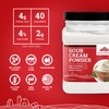 Hoosier Hill Farm Sour Cream Powder, 1LB (Pack of 1)