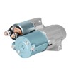 Starter SDR0189 Replacement Fit for Buick Century Rendezvous Terraza Cavalier