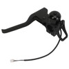 Electric Scooter Brake Lever Brake Handle with Bell for Xiaomi