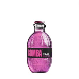 Bomba Energy Pink 1 x 250 ml