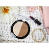 wet n wild Paleta de contorno MegaGlo, Dulce De Leche
