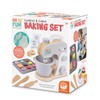 MindWare Oh So Fun! Cookies & Cakes Toy Baking Set