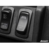 SuperATV L-Series Polaris Ranger XP 1000 Rocker Switch - Five-Pin