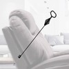 ZLLITONS Replacement Recliner Cable D Ring Handle for Recliner Adjustment