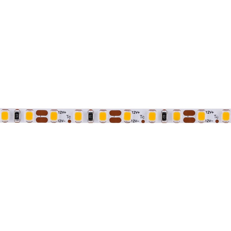 iluminize LED Strip Micro: 4000 K, Ra90, IP20, Very High