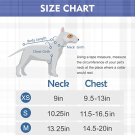 PUPTECK Soft Mesh Dog Harness Pet Puppy Comfort Padded Vest No Pull Harnesses