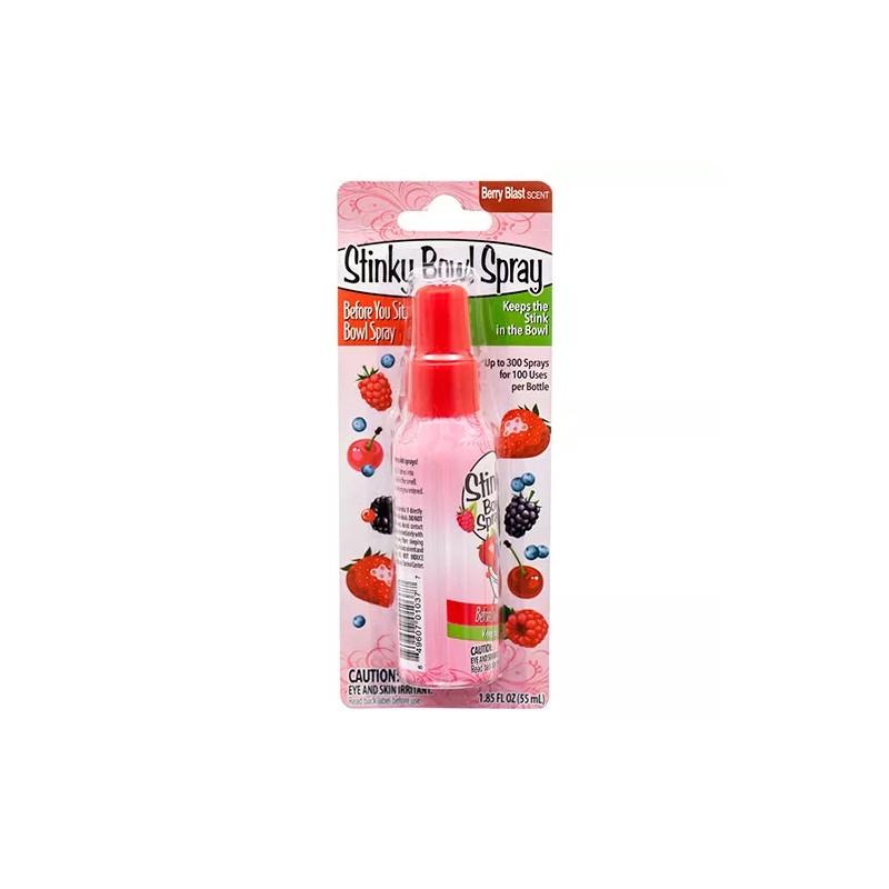 Stinky Bowl Spray 4 Stinky Bowl Spray Odor Preventer Eliminates
