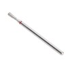 50pcs Inverted Cone Shape Nail Polishing Grinding Head Nail Art