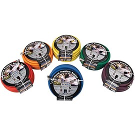 GARDEN HOSE 5/8X50' ASST