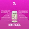 MYO Inositol 100 cápsulas, calidad Premium