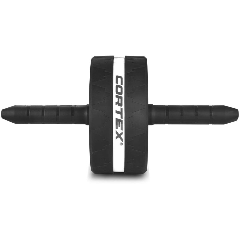 CORTEX Ab Roller Wheel Abdominal Training Ab Workout Support Mat
