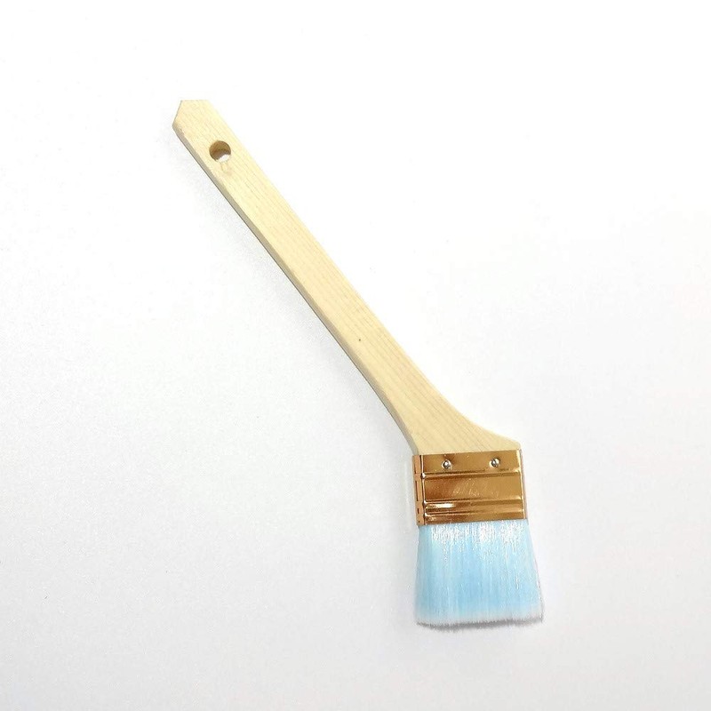 Hake City Brush Water Based Paint Brush "Suigetsu" Gold Roll