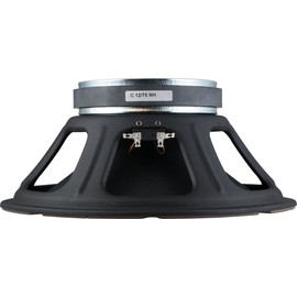 Speaker - Jensen Jets, 12", Nighthawk, 75W, Impedance: 8 Ohm