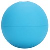 Rubber Dog Food Ball Foraging Training Resistant Bite Chew Toy