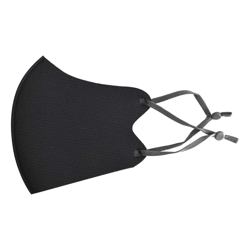 Sanmoto Mask, Washable, 3D, Thick, Unisex, Ears, Size Adjustment, Stopper,