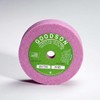 4" Ruby Valve Stem Grinding Wheel | Cup Shape |