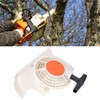 Recoil Pull Start Starter Assembly 4128 080 2101 for STIHL