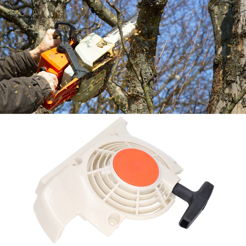 Recoil Pull Start Starter Assembly 4128 080 2101 for STIHL