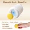 Umimile Baby Night Light with Feeding Log Timer & Clock
