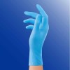 Playtex Blue Nitrile Clean Cuisine Gloves - 1-Size Fits Most,