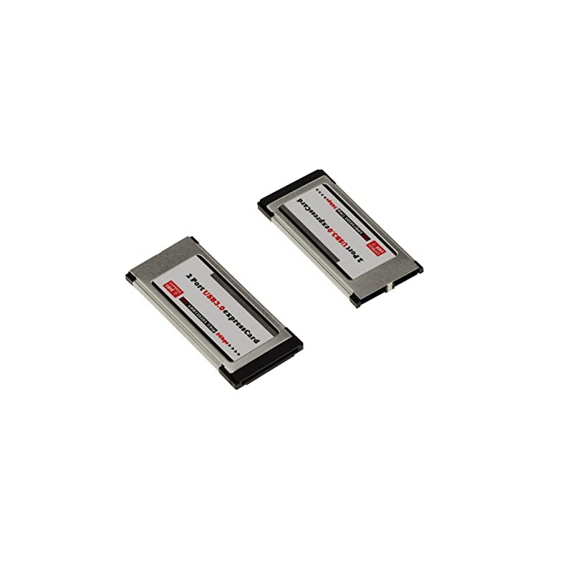 KALEA-INFORMATIQUE Express Card 34 mm Express Card 34 to USB