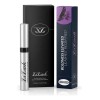 Lilash Serum Alargador Fortalece Pestañas+rimel Para Volumen