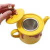 Sunart SAN3343 Curious George Teapot, 11.8 fl oz (350 ml)