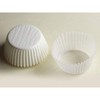cotta Glassine Case, White, 5F (216 Pieces)