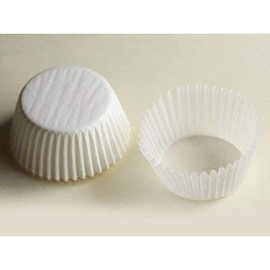 cotta Glassine Case, White, 5F (216 Pieces)